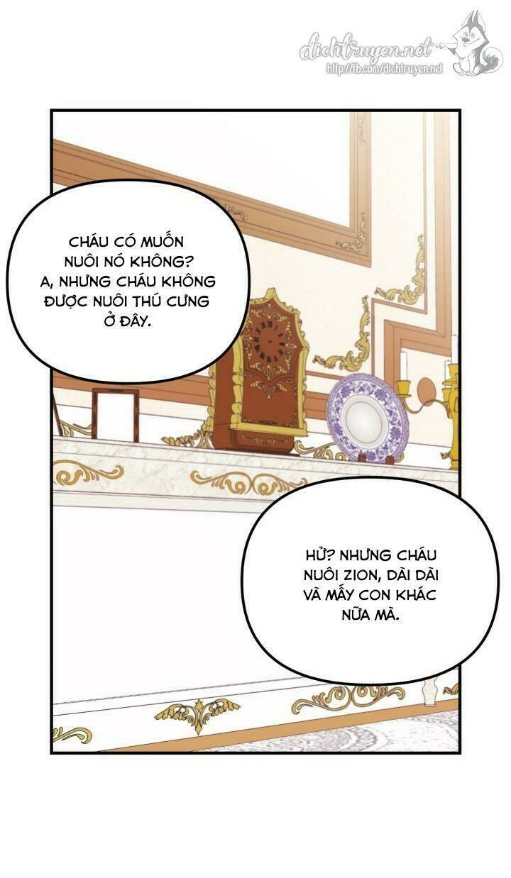 công chúa bãi rác chapter 33 59