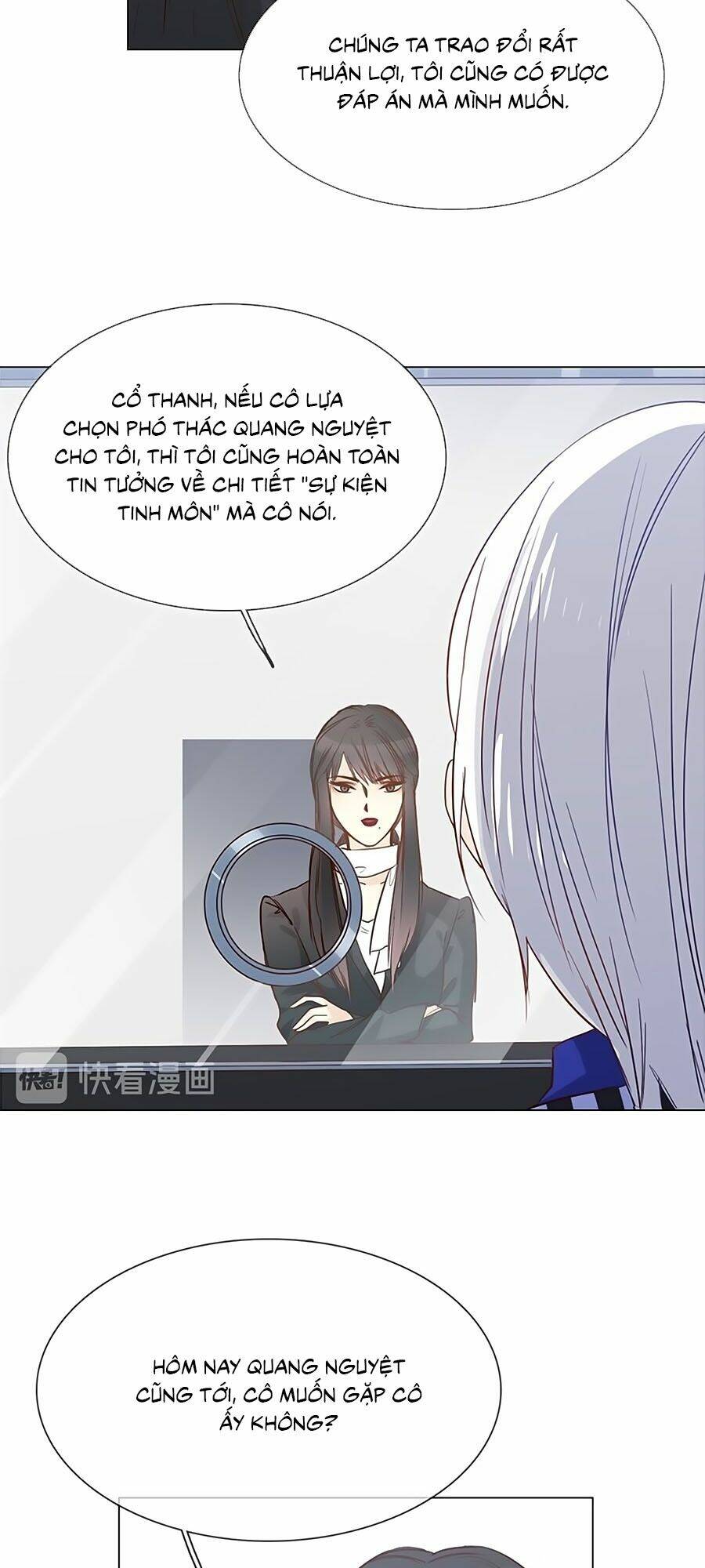 ngôi sao vụn vỡ chapter 50 39