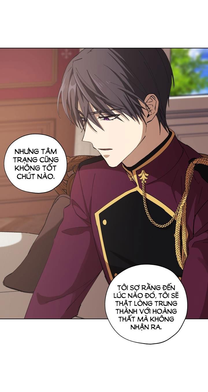 công chúa khắc dấu lên kẻ phản nghịch chapter 12 15