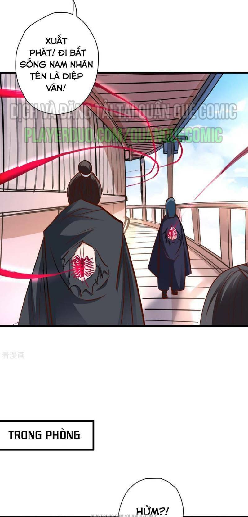 tối cường đại biểu hoàng kim thận chapter 53 15