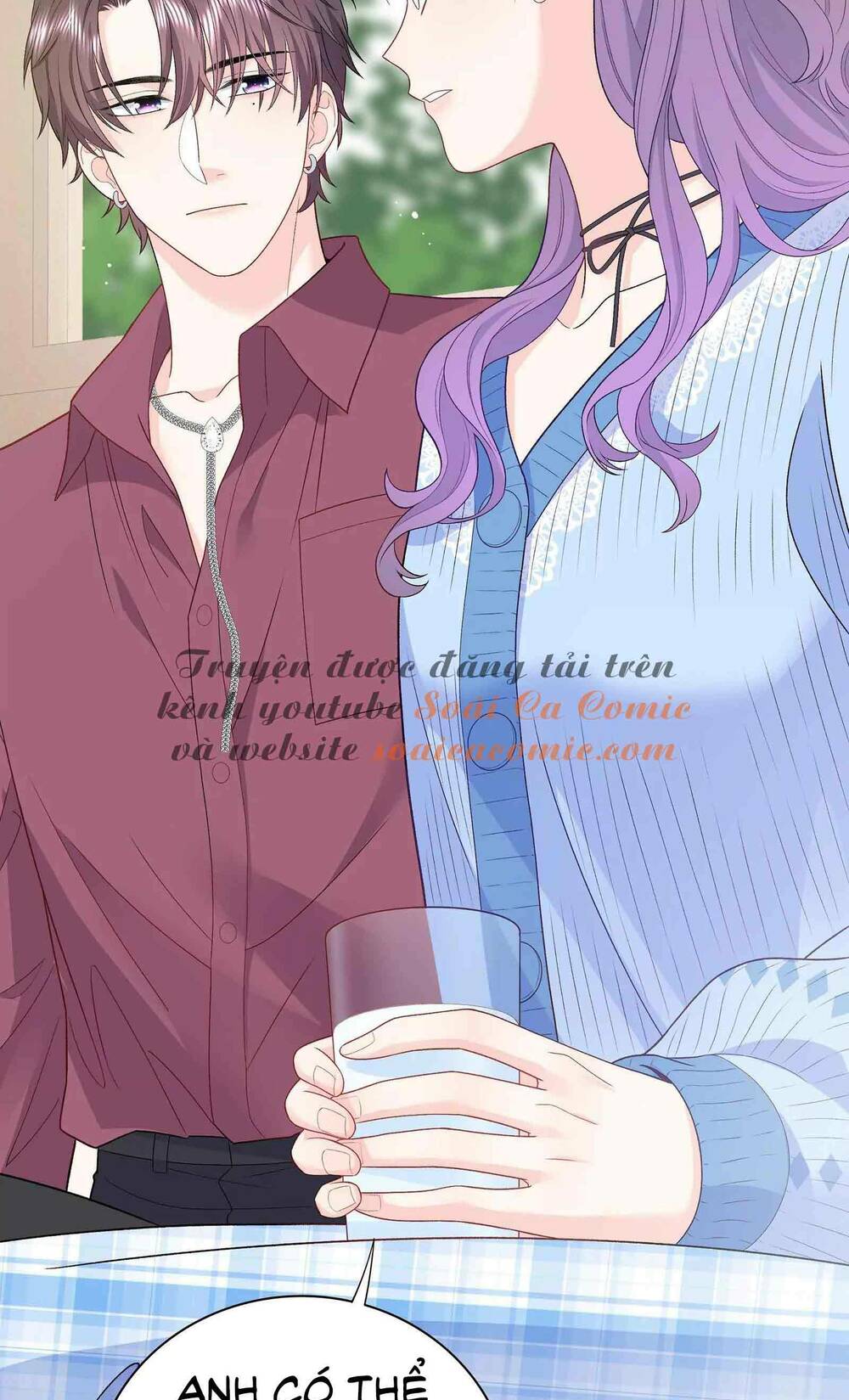 tôi dựa vào tà ý: nghịch chuyển nhân sinh chapter 15 38