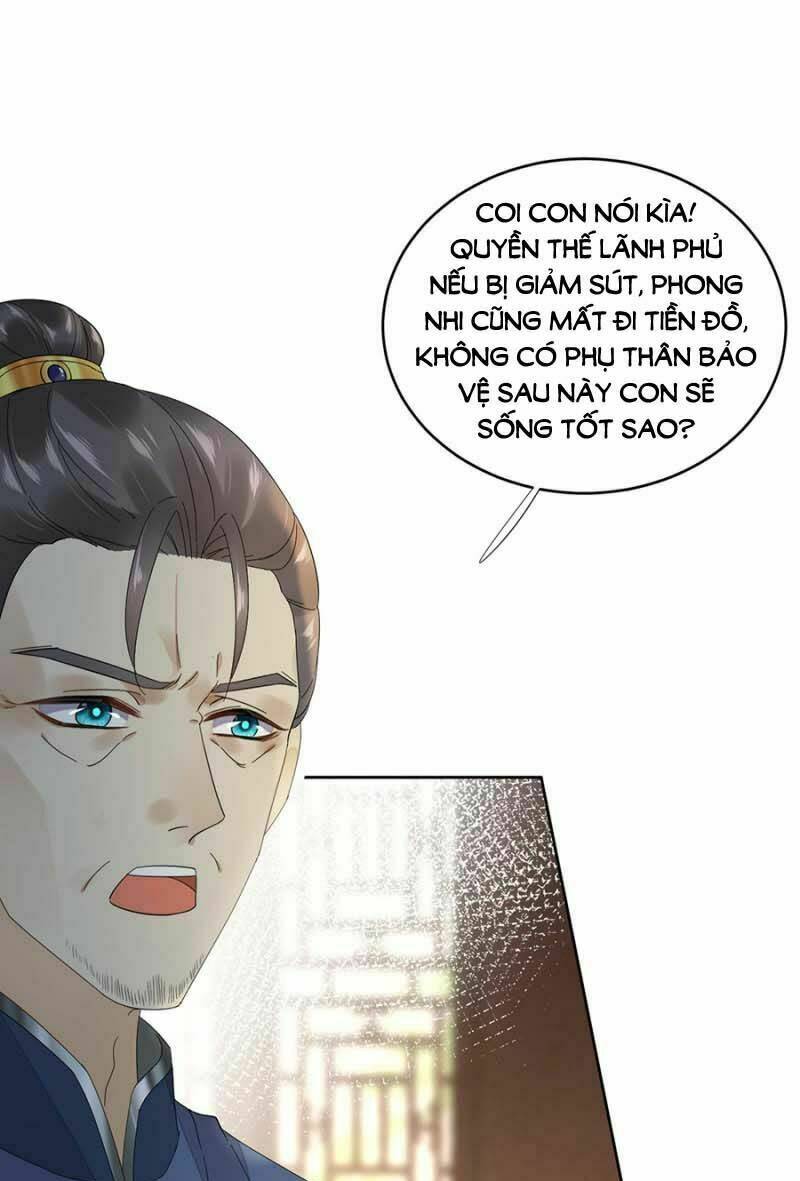 dục hỏa độc nữ chapter 97 25
