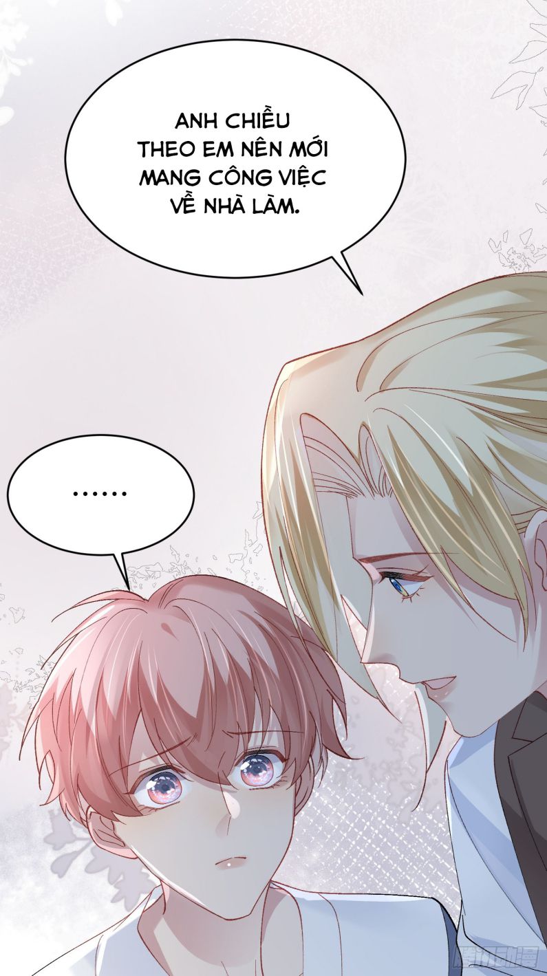 dĩ hạ khi thượng chapter 19 8