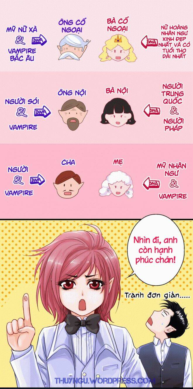 xin hãy cho tui mặt trời! chapter 1 11