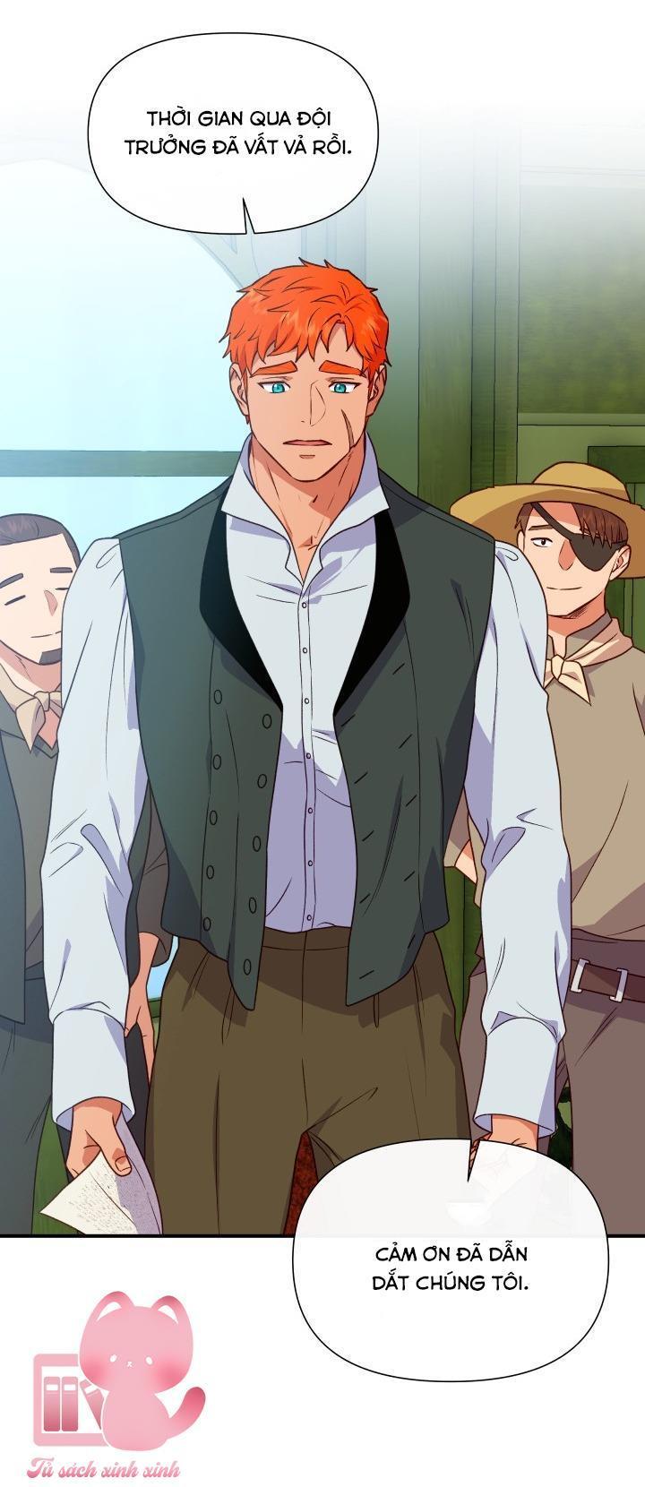 công nương khế ước của gia tộc công tước quái vật chapter 149 12