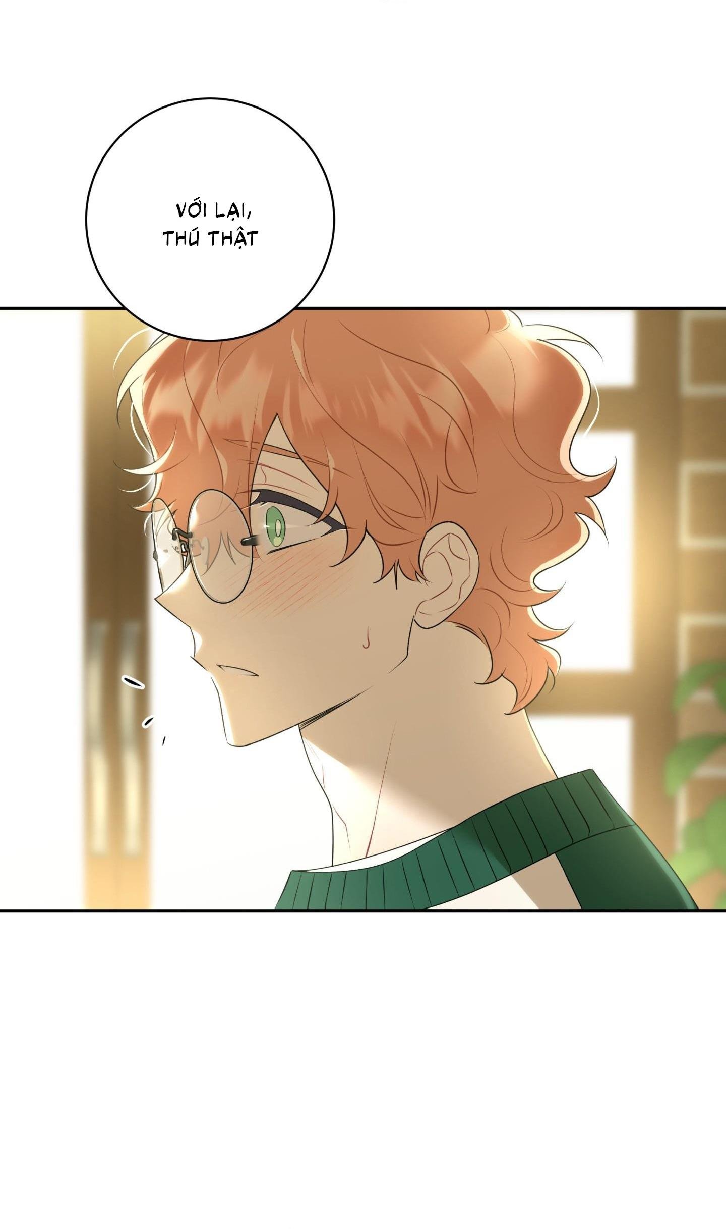 bắt tay hả, thôi bỏ đi! chapter 38 8