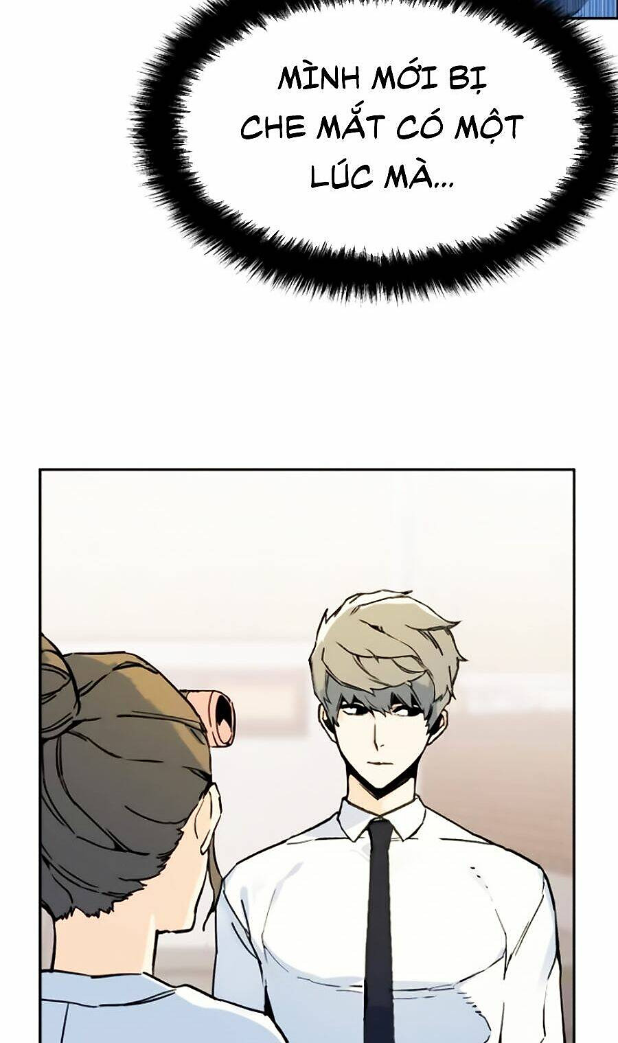 bạn học tôi là lính đánh thuê chapter 2 55