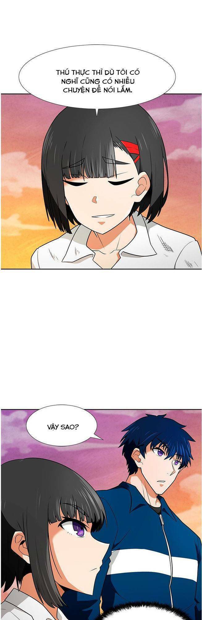 tôi tự động săn một mình chapter 59 55