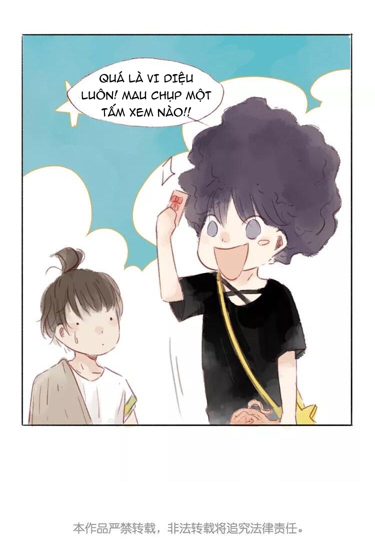 phế sài thần đăng và công chúa chapter 5 14