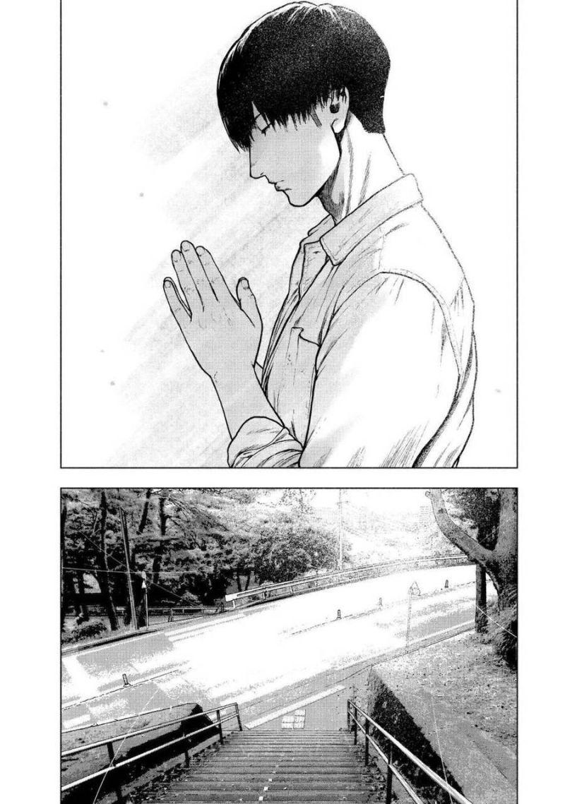 shin'ai naru boku e satsui wo komete chapter 97 11