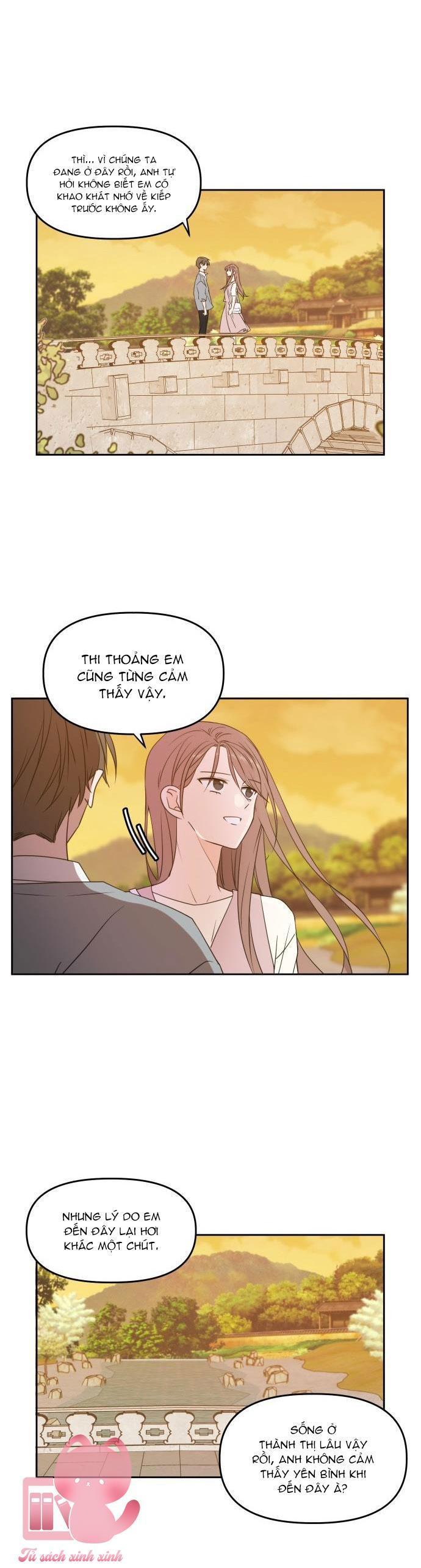 hẹn gặp nhau ở kiếp thứ 19 chapter 76 25