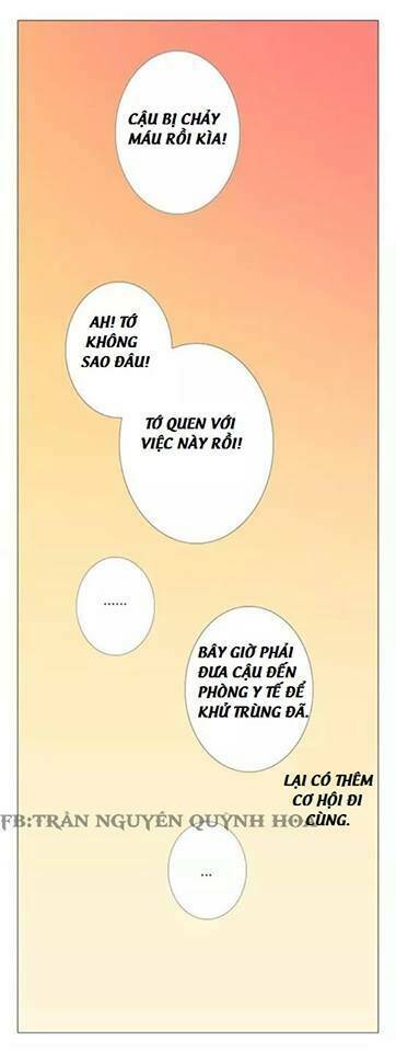 xin chào! dân nữ chapter 12 2