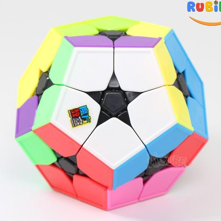 MoYu MFJS MeiLong Kibiminx / Kilominx / Megaminx 2x2 Rubik Biến Thể 12 Mặt