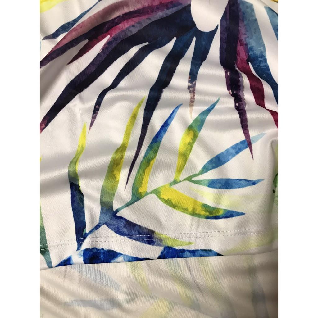 Áo Đi Biển Tắc Kè