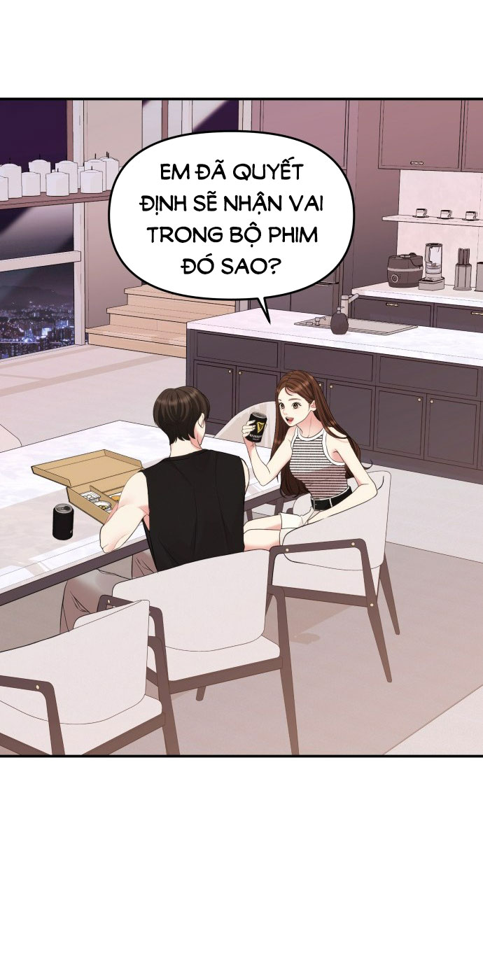 gửi em người đánh cắp những vì sao - to you who swallowed a star chapter 148.2 57