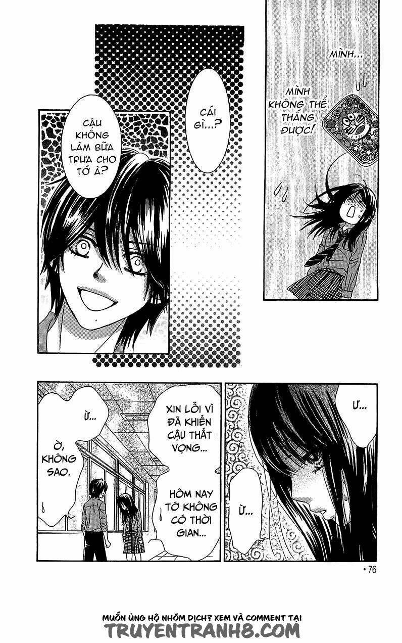 bokutachi wa shitte shimatta chapter 26 35