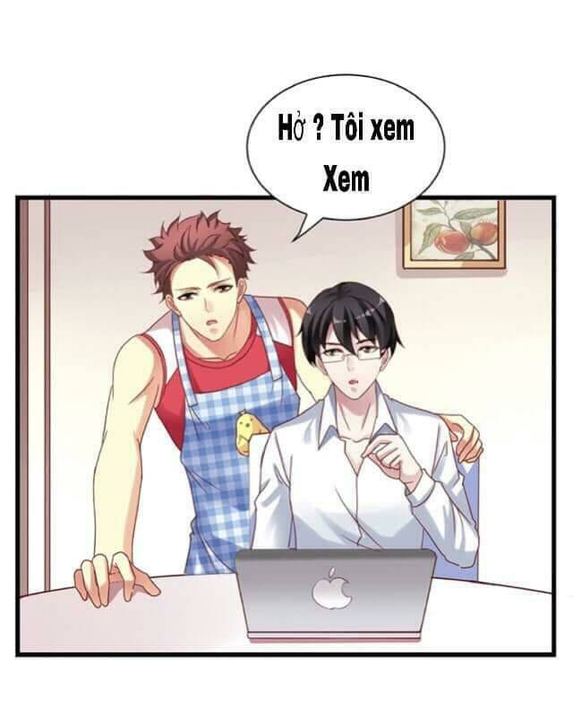 tôi không muốn fa như vậy đâu chapter 88 26