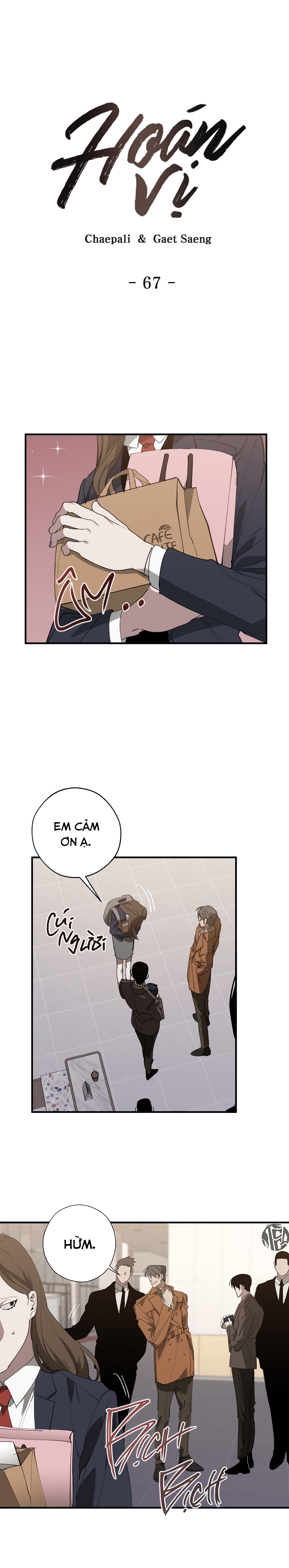 hoán vị chapter 67 5