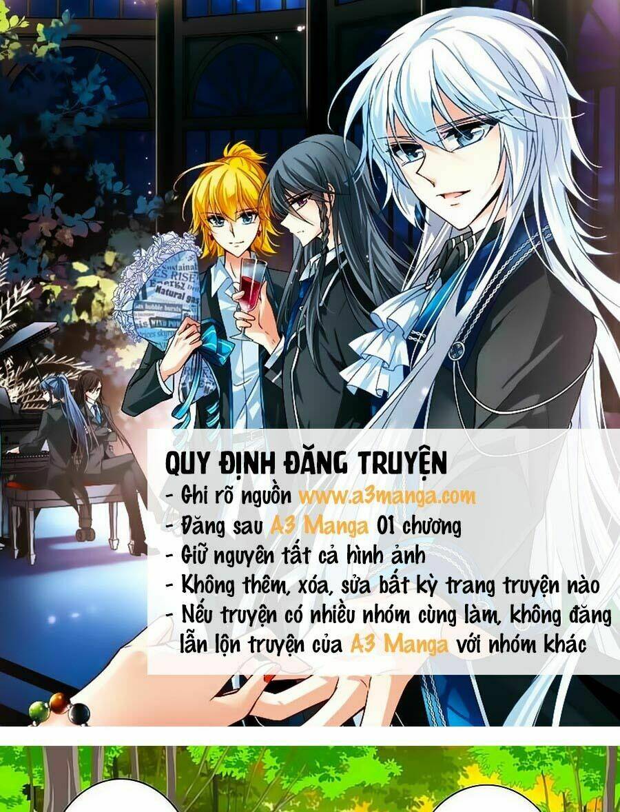 đến làm yêu quái đi chapter 39 2