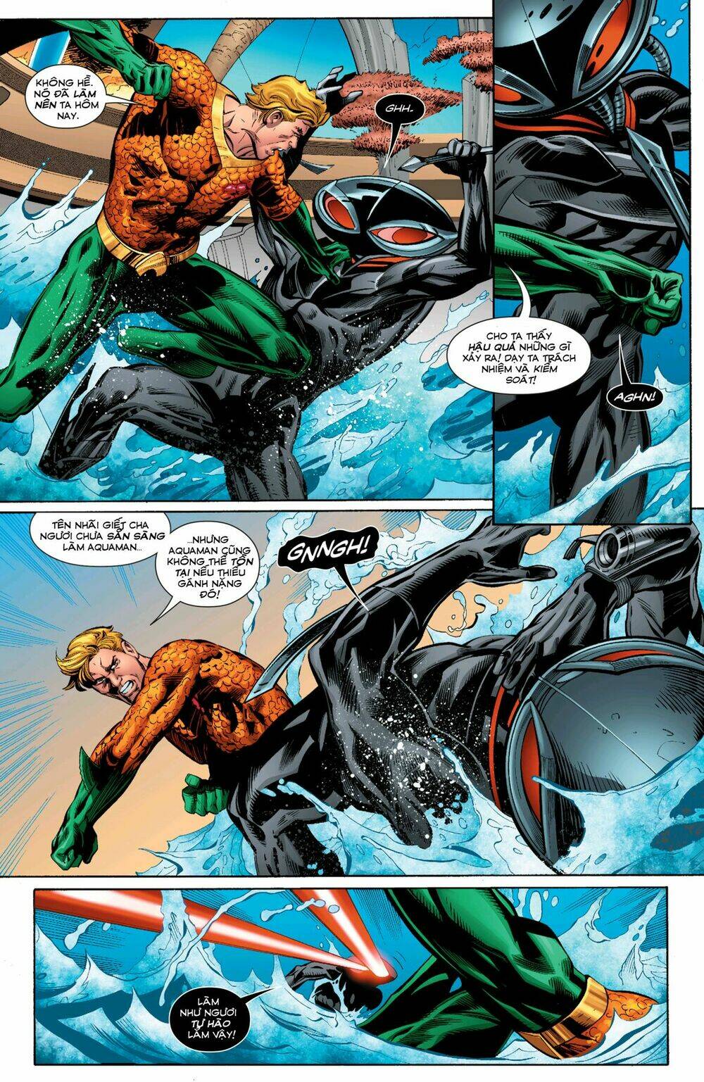 aquaman 2016 chapter 2 10
