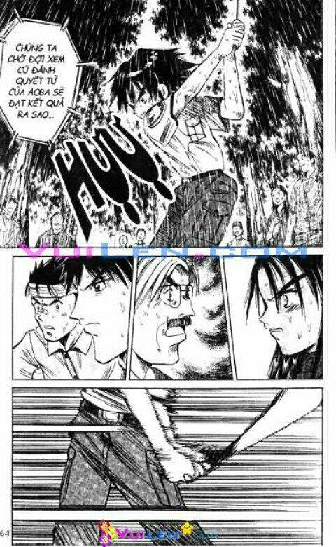 dandoh chapter 29 64