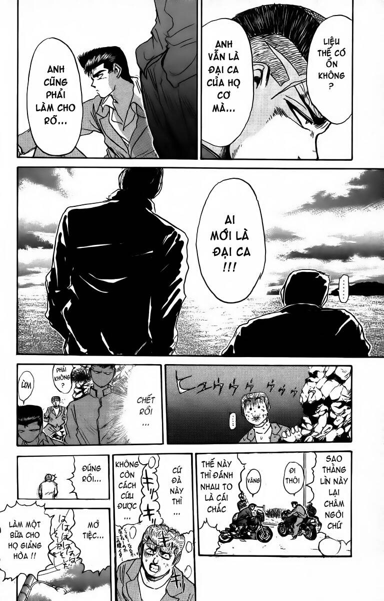 shonan junai gumi chapter 178 15