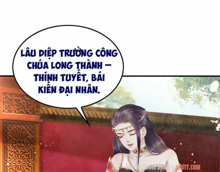 trọng sinh bá sủng nhiếp chính vương quá mạnh mẽ chapter 126 32
