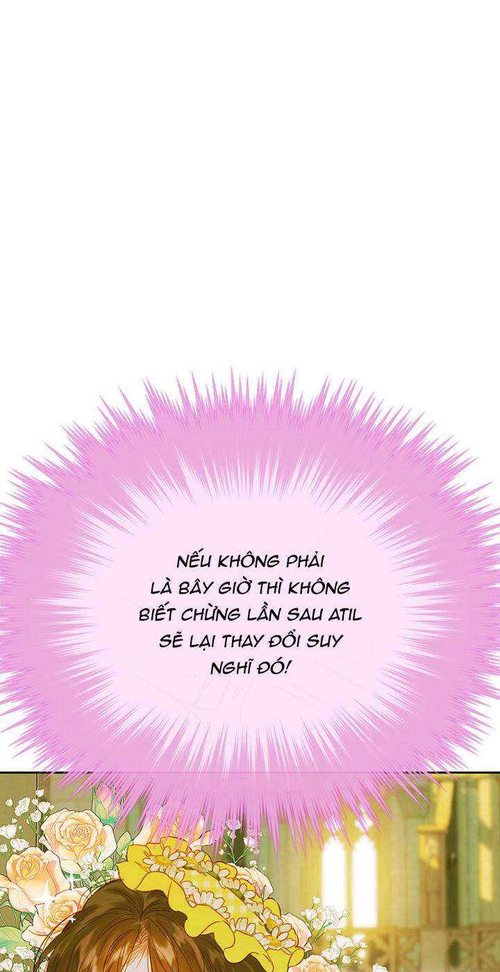 mẹ tôi lại kết hôn lần nữa chapter 37 44