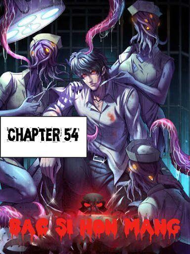 bác sĩ hỗn mang chapter 53 2