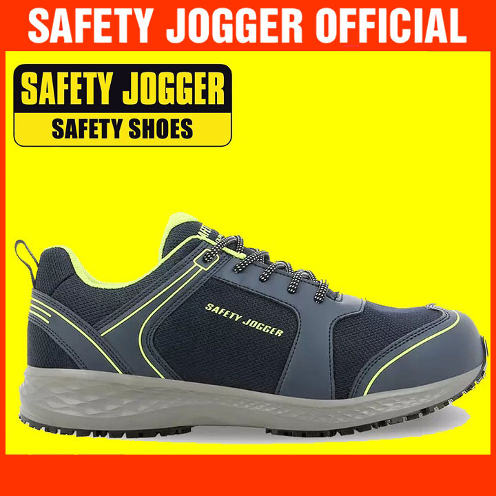 GIÀY JOGGER BALTO S1