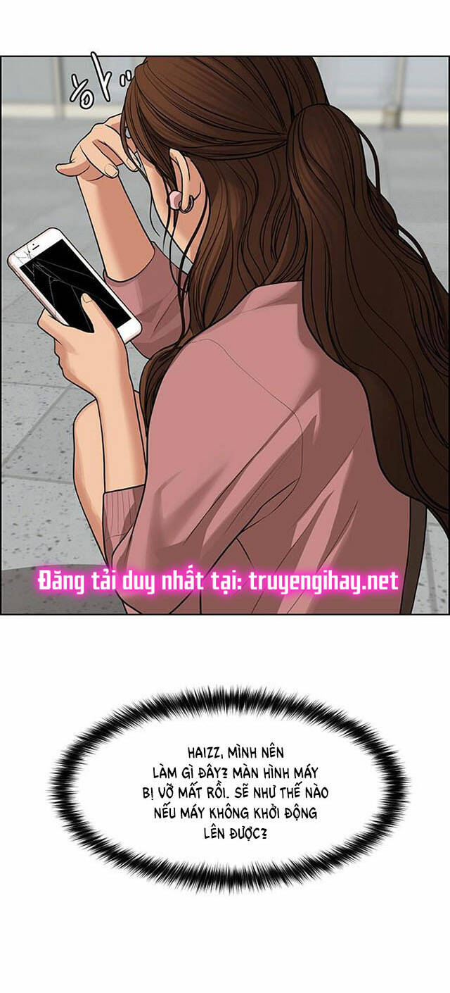 nữ thần giáng thế chapter 187.1 34