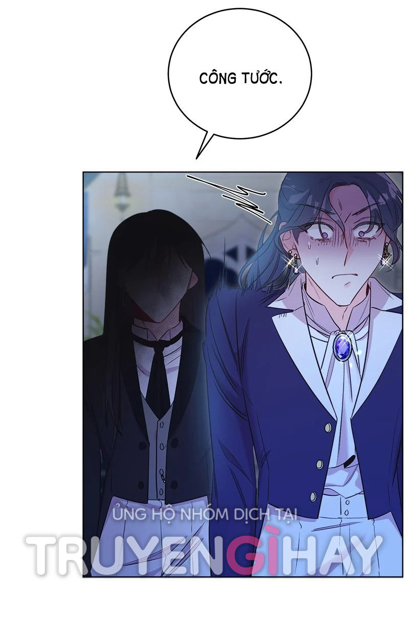 chàng nam phụ kia thực ra là con gái chapter 6 60