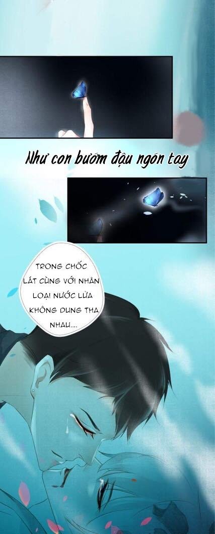 nỗi nhớ ngàn năm chapter 1 20