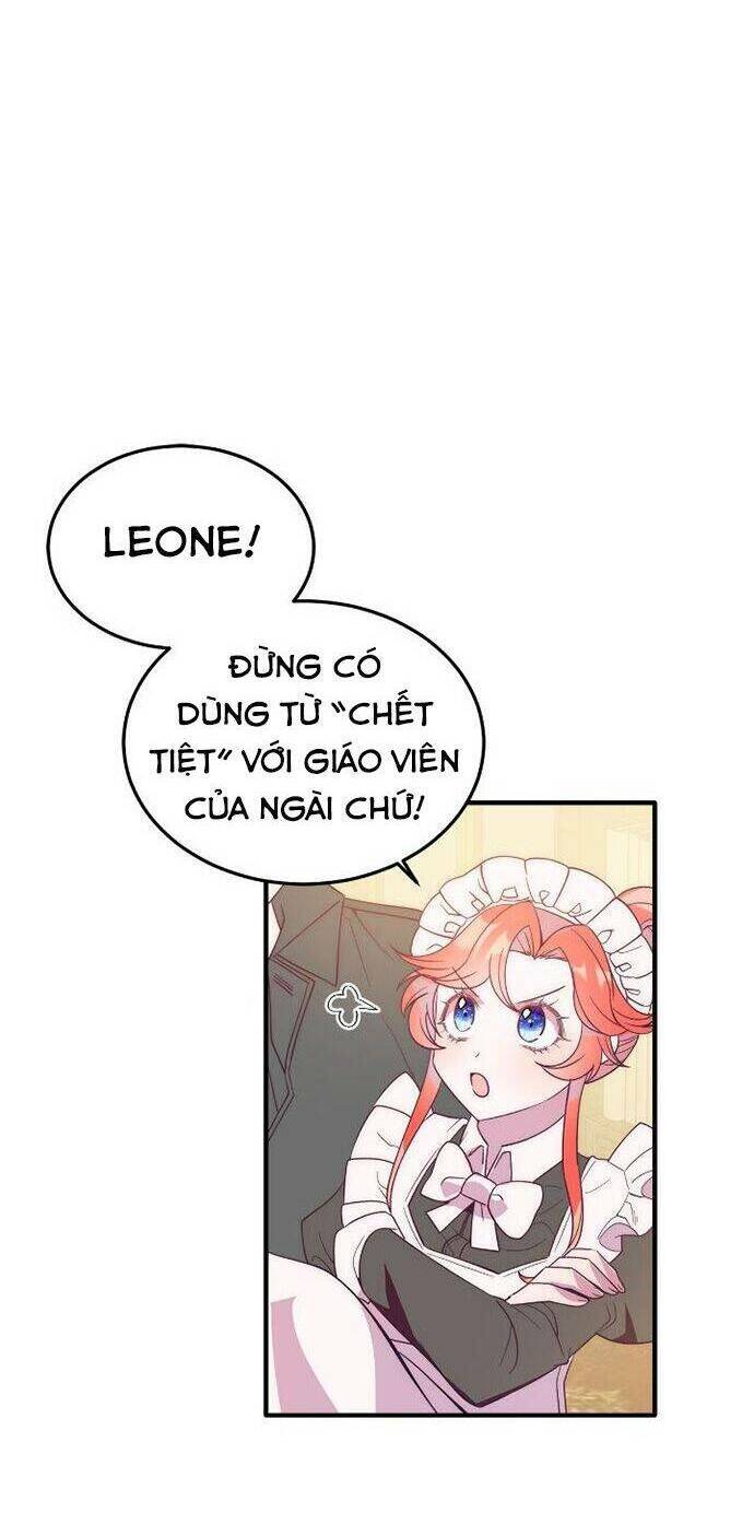 cách để trao vương miện cho vị hoàng tử hoang dã của tôi chapter 36 35