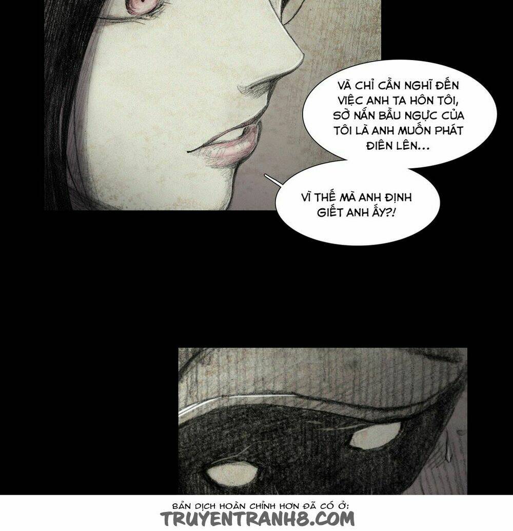 house of doll-ngôi nhà của những búp bê chapter 4 33