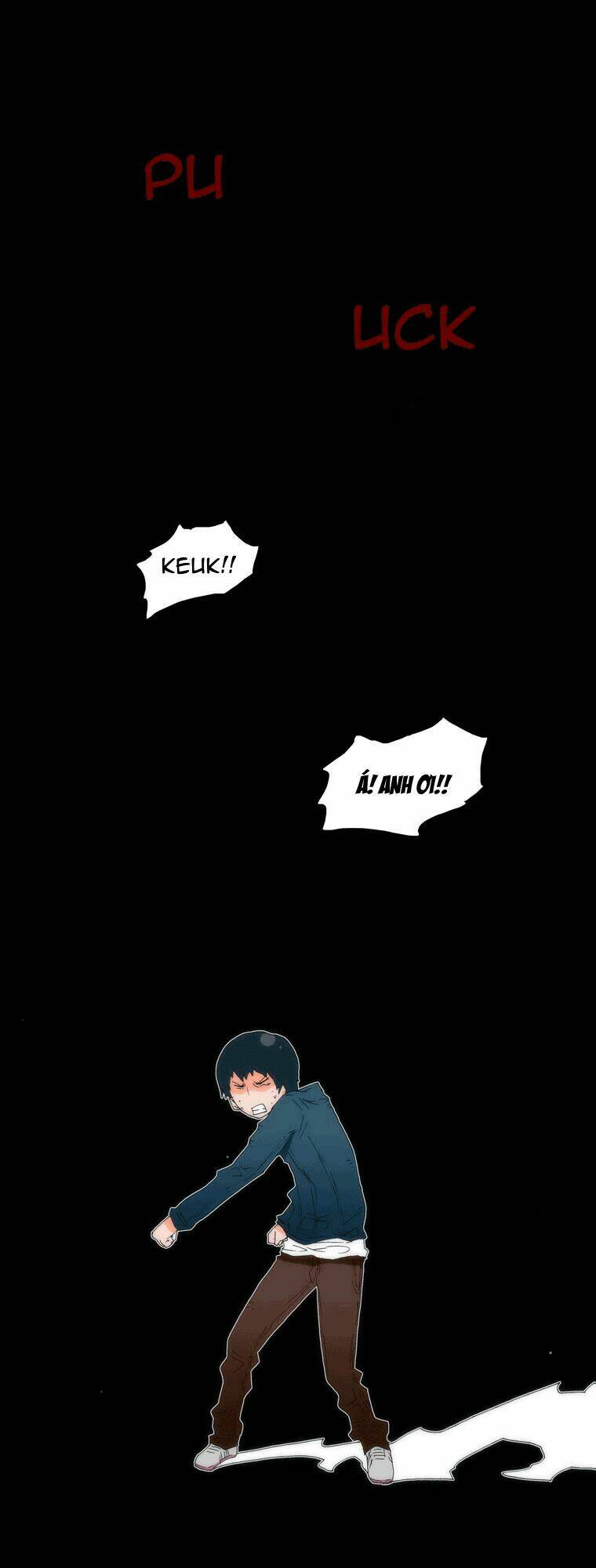 can't see can't hear but love chapter 51 14