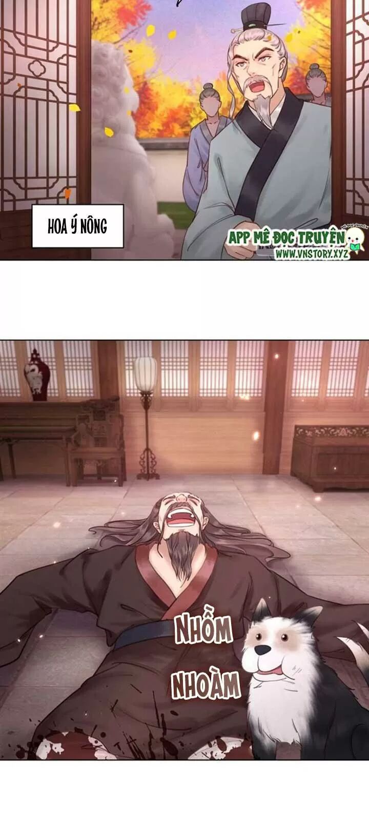 cực phẩm phế vật tiểu thư chapter 51 11