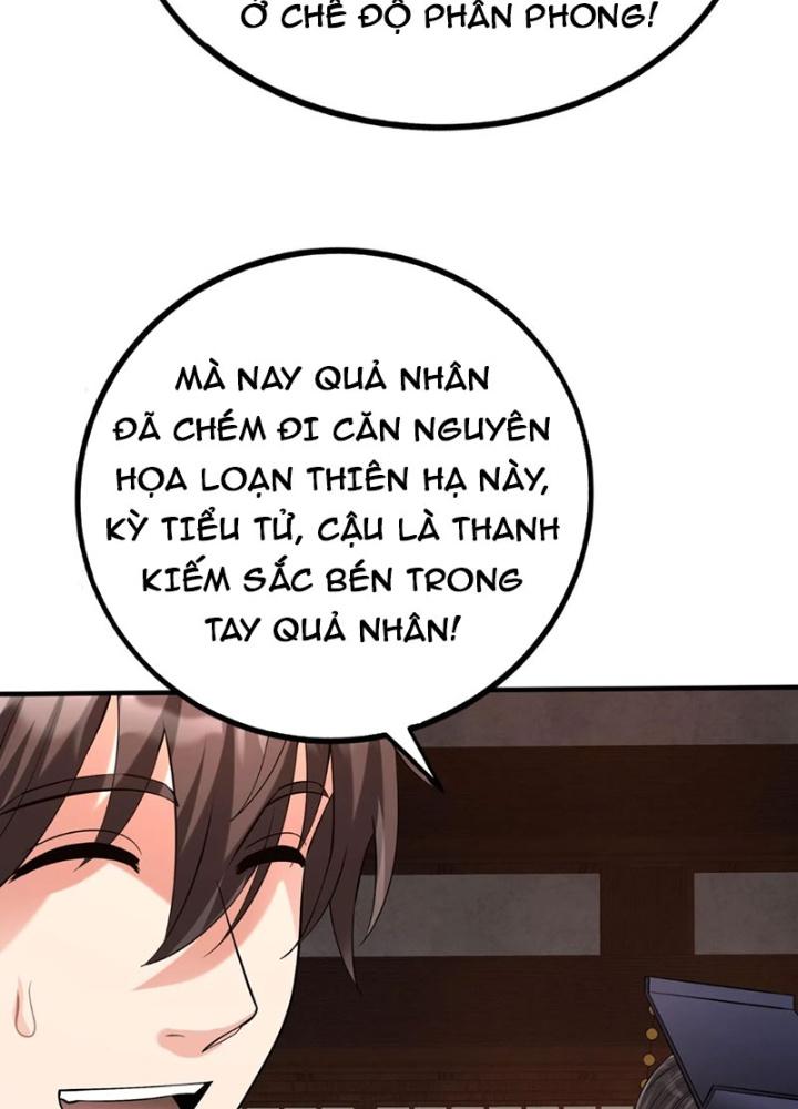 đại tần, ta là con tần thủy hoàng, giết địch thành thần chapter 91 52