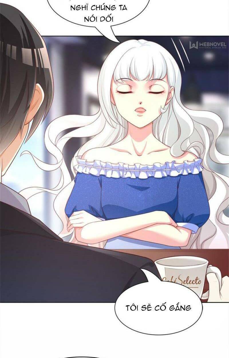 gặp phải người chồng xảo quyệt! chapter 5 30