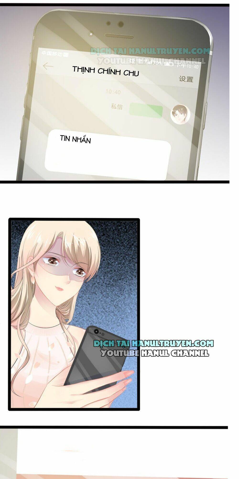 thần bí đế thiếu điềm sủng thê chapter 34 22