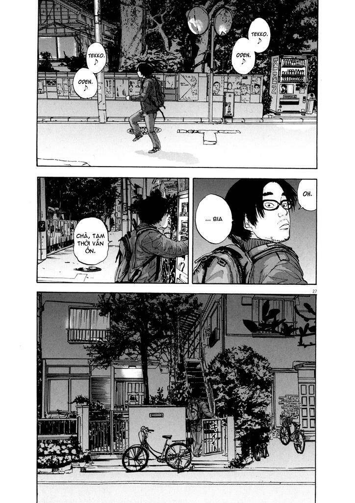 tôi là người hùng chapter 2 26