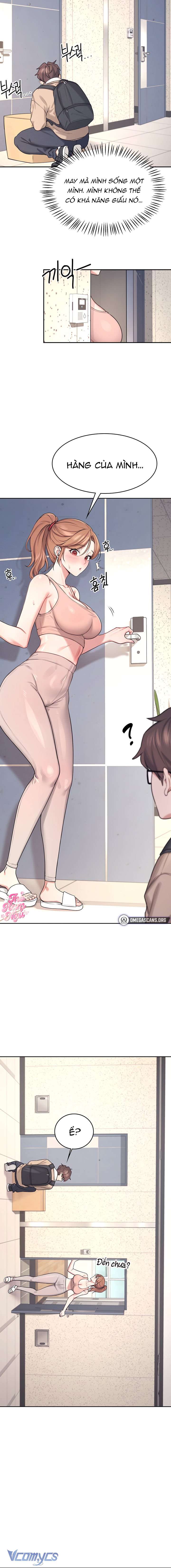 [18+] đồ chơi tình dục không dây chapter 1 10