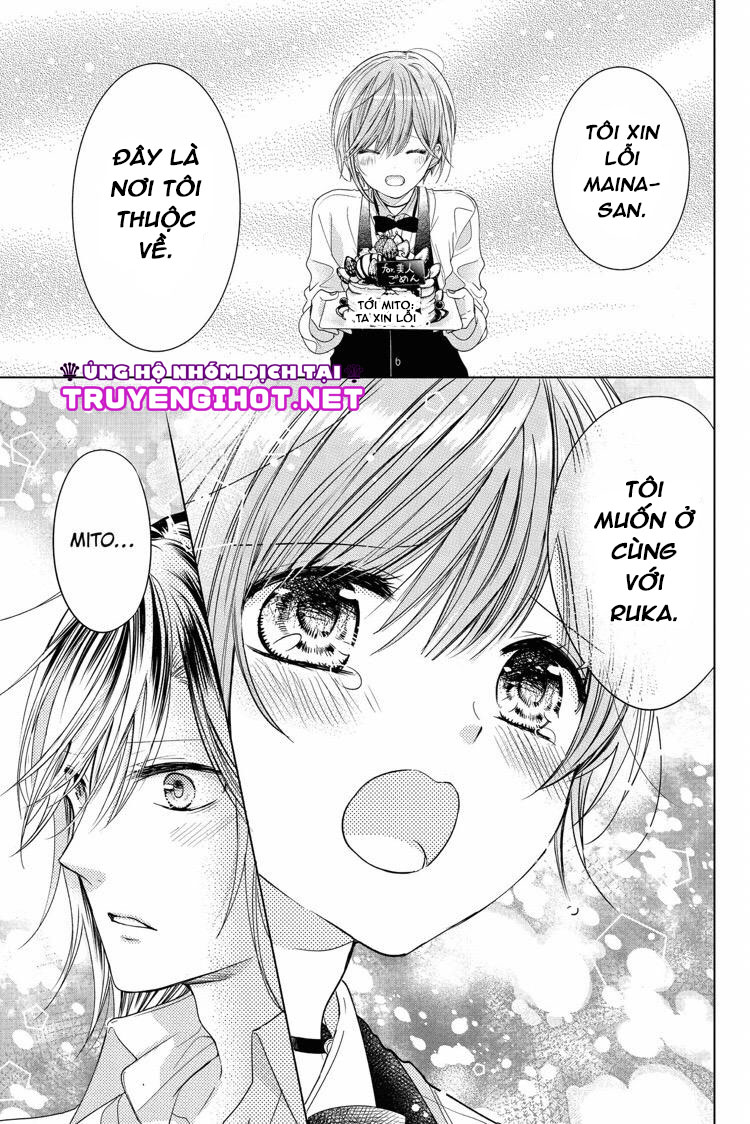 ký túc xá ma cà rồng chapter 10.2 4