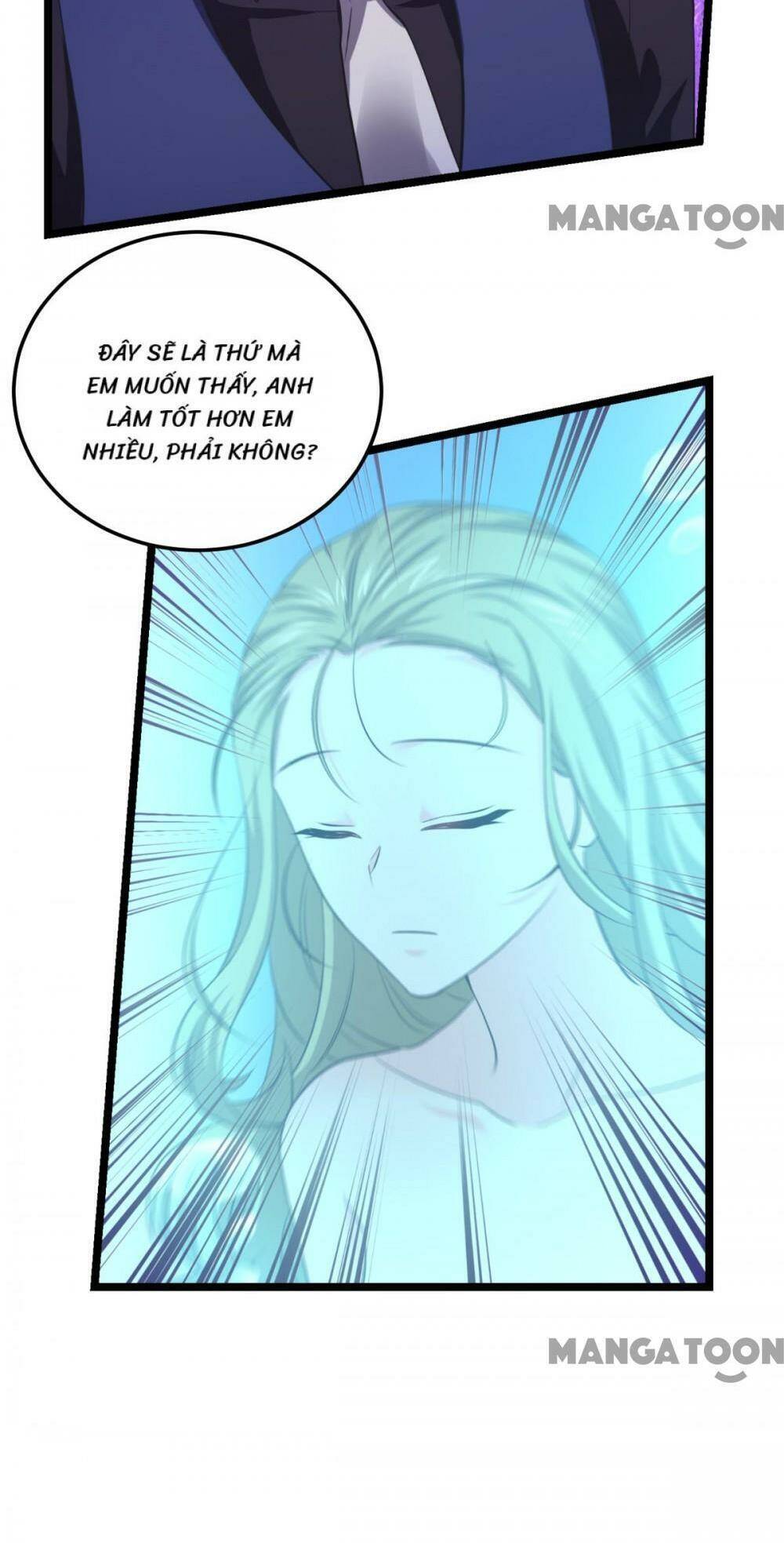 ảnh hậu lão bà không được chạy chapter 226 13