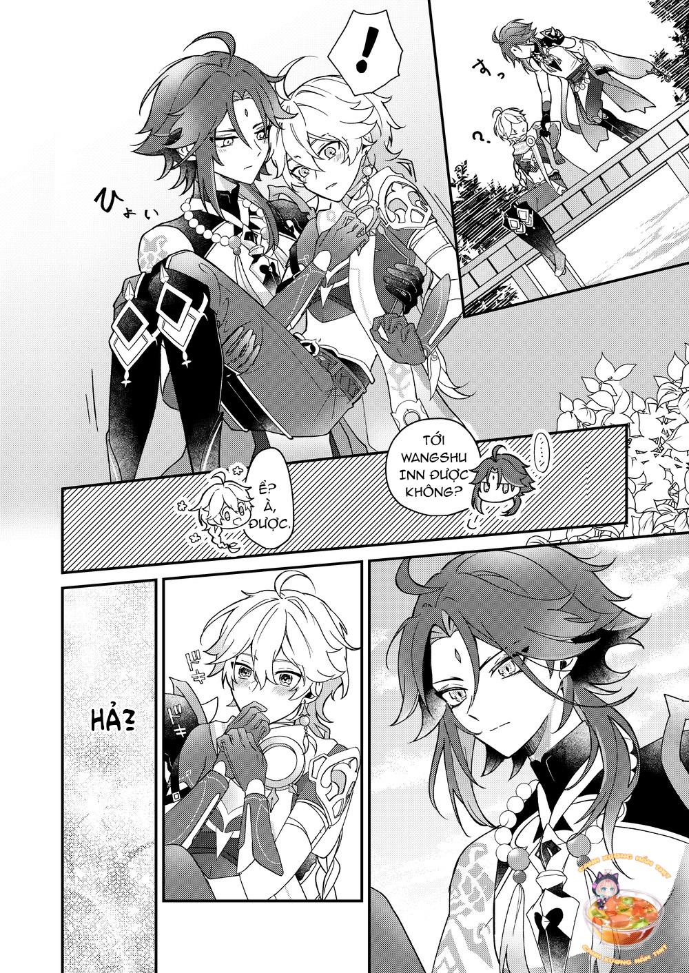 tổng hợp oneshot boylove chapter 134 22