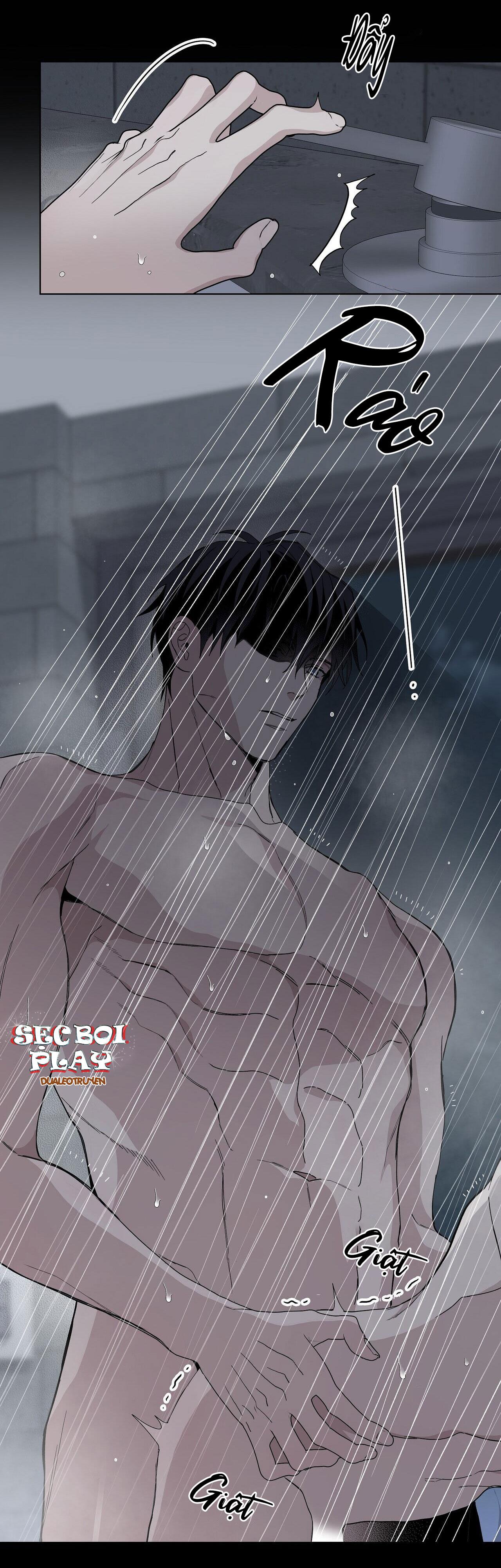 blaze out chapter 1 3