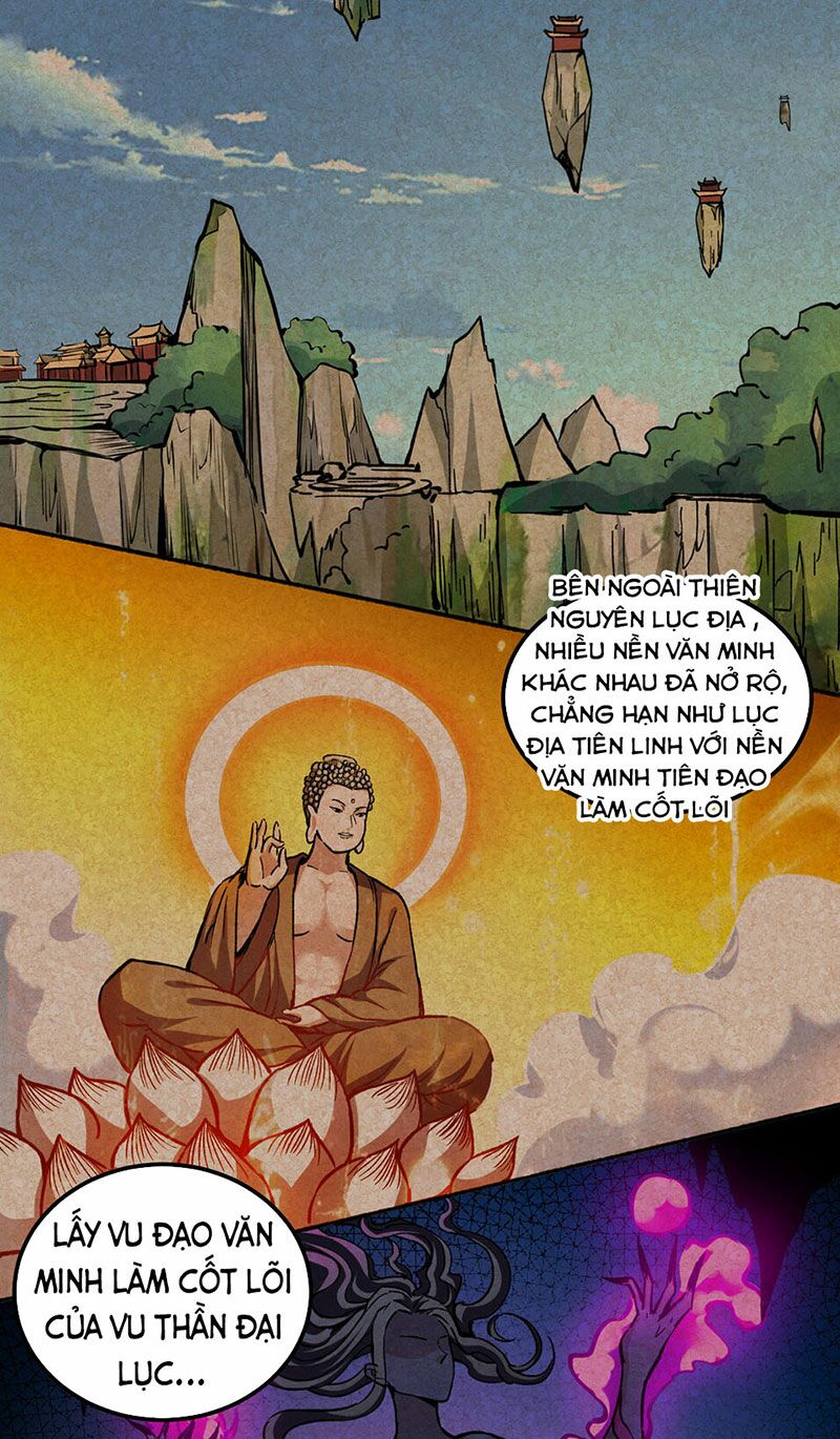 võ đạo độc tôn chapter 334 17