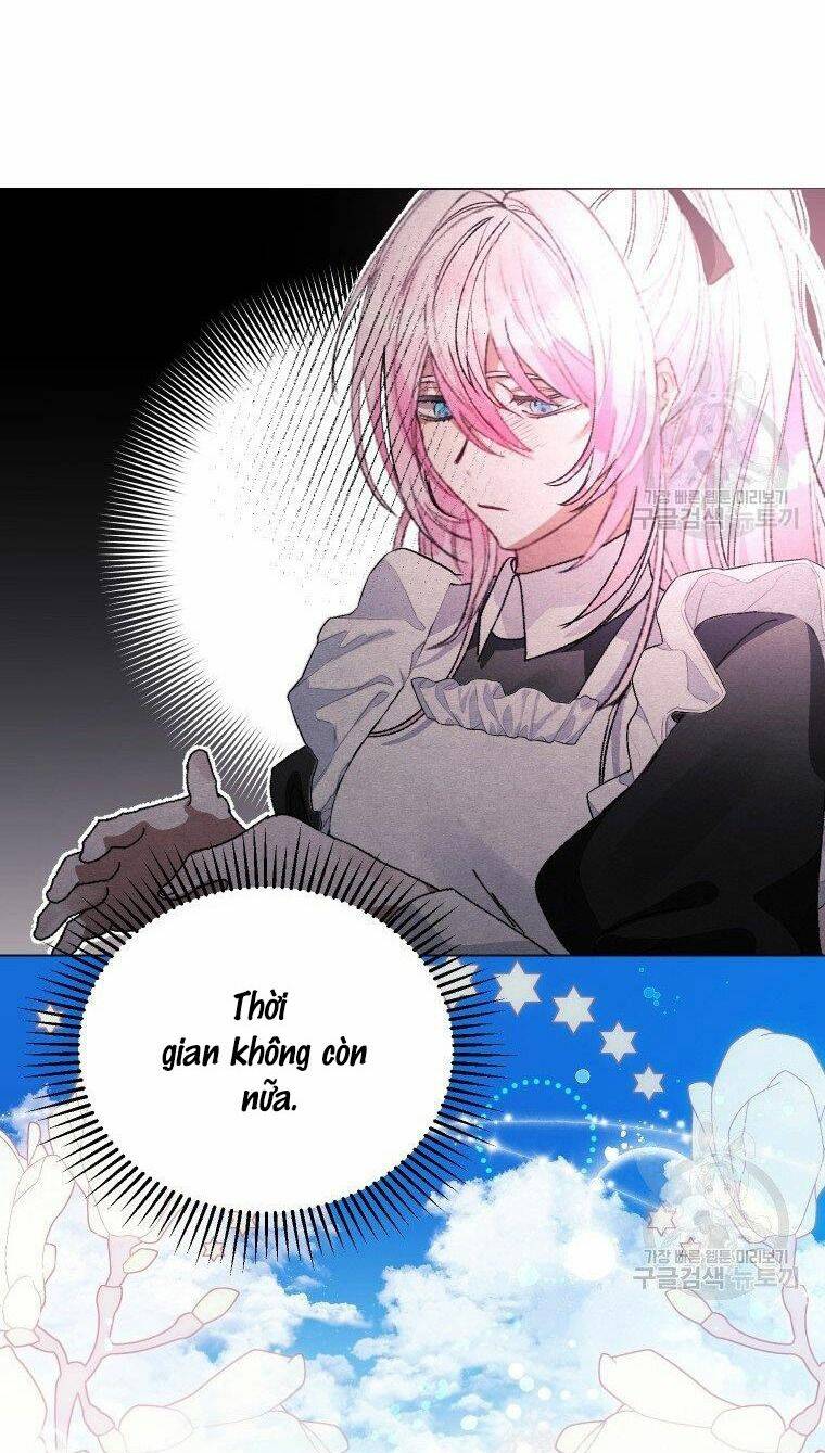 này tiểu công tước, hãy tin ở chị đi! chapter 26.2 25