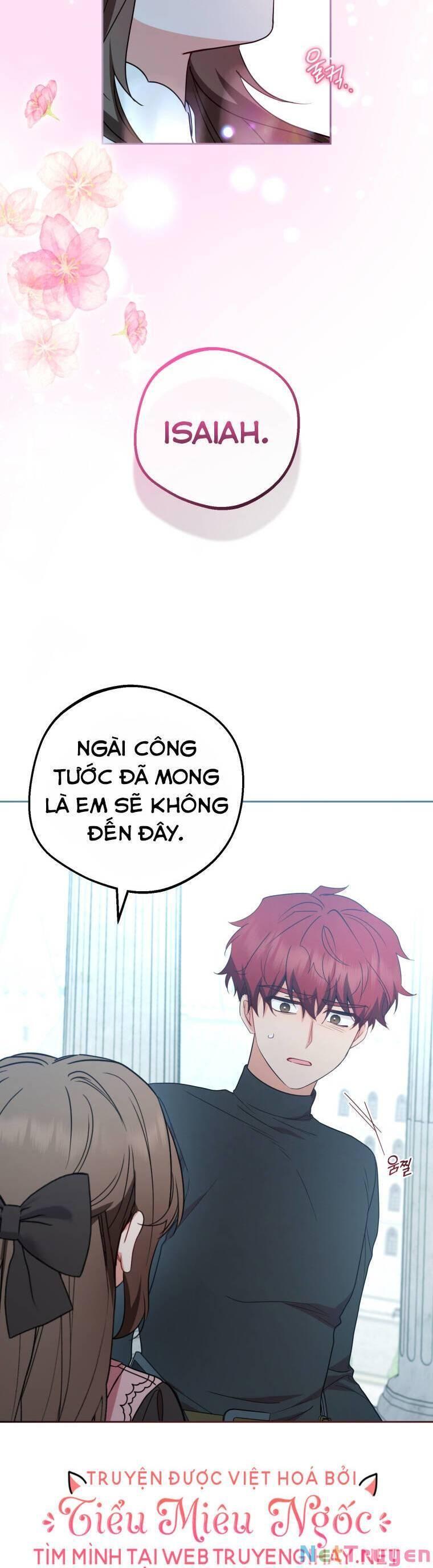 Được Yêu Thương Mà Còn Ngại Ngùng Sao! chapter 27 12