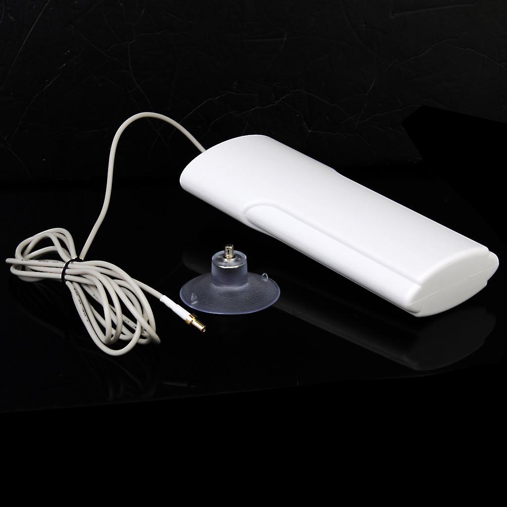 4G LTE Antenna 25dbi SMA male Connector Booster Signal Amplifier for HuaWei